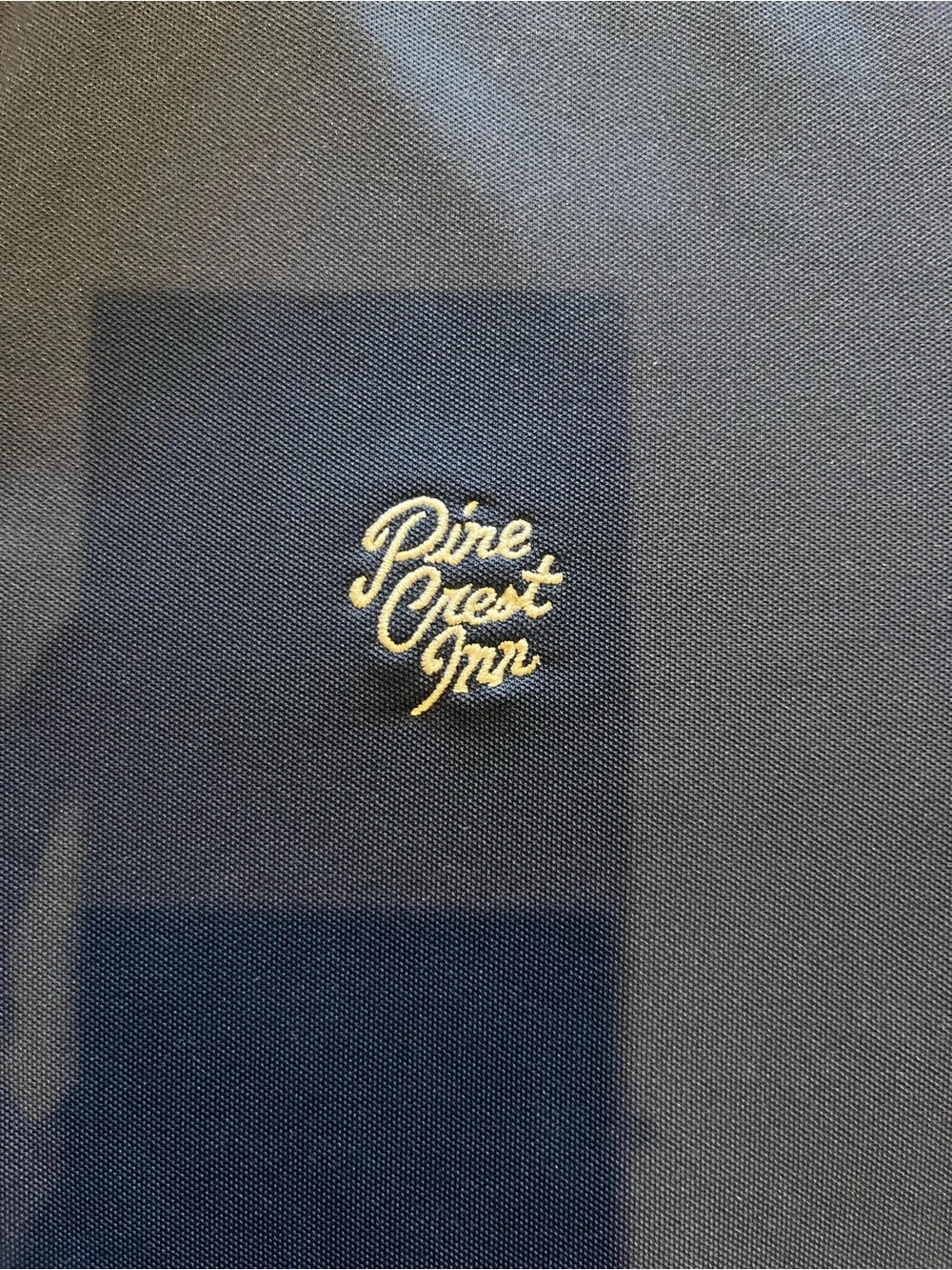Pinehurst Golf Polo like new